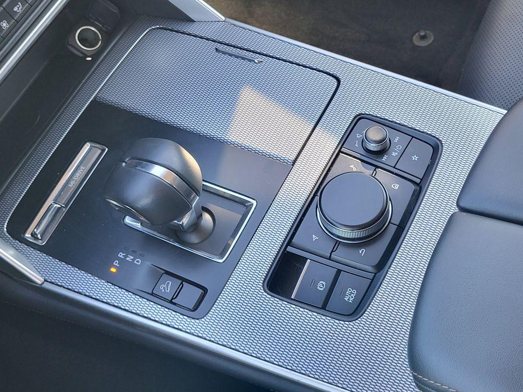 used 2025 Mazda CX-70 car, priced at $29,397