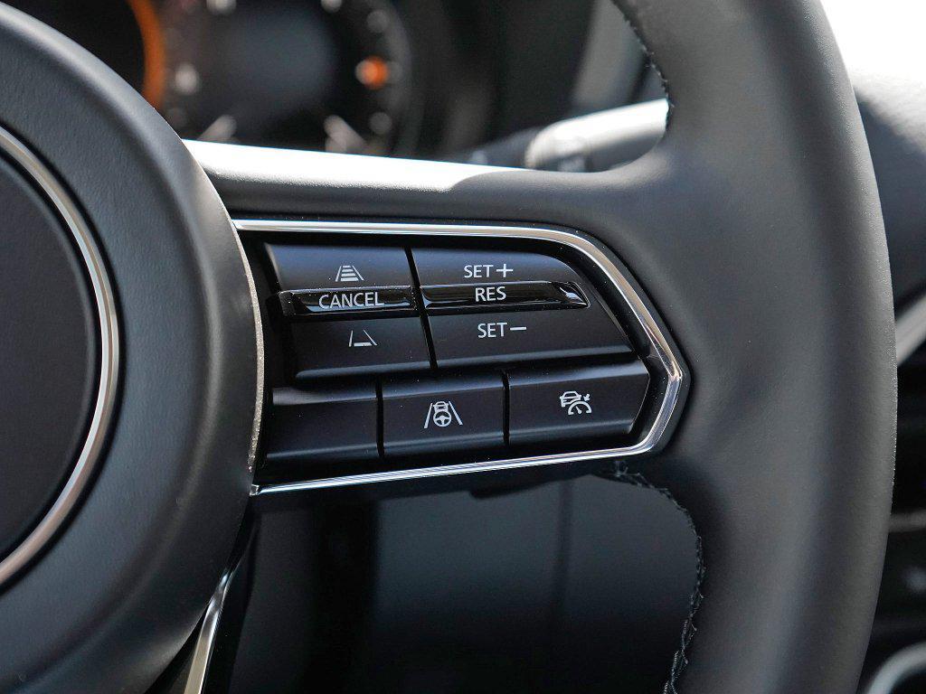 new 2026 Mazda CX-90 car, priced at $45,630
