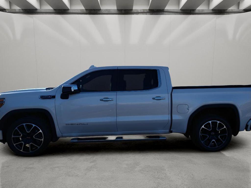 used 2019 GMC Sierra 1500 car, priced at $38,420