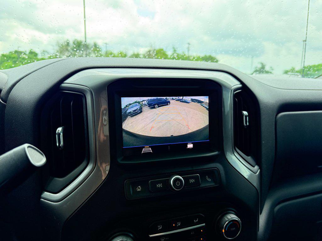used 2019 Chevrolet Silverado 1500 car, priced at $25,168