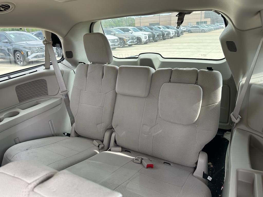 used 2013 Dodge Grand Caravan car, priced at $9,458