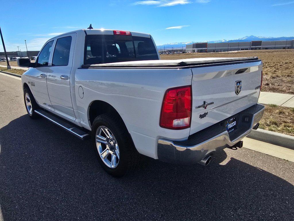 used 2016 Ram 1500 car, priced at $15,490