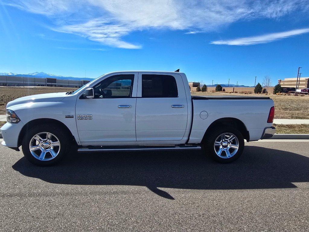 used 2016 Ram 1500 car, priced at $15,490