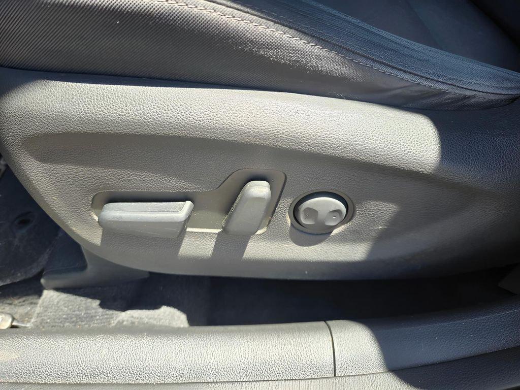 used 2017 Hyundai Tucson car, priced at $10,693