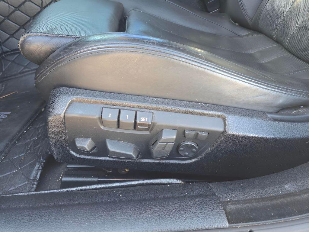 used 2015 BMW 650 Gran Coupe car, priced at $14,998