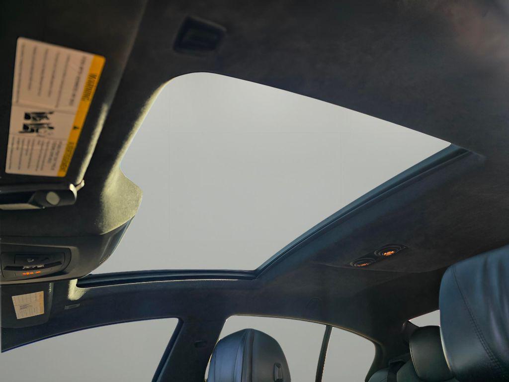 used 2015 BMW 650 Gran Coupe car, priced at $14,998