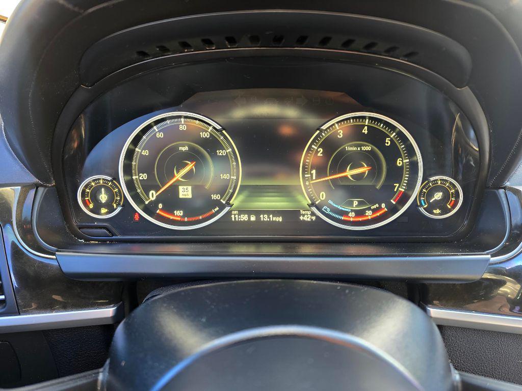 used 2015 BMW 650 Gran Coupe car, priced at $14,998