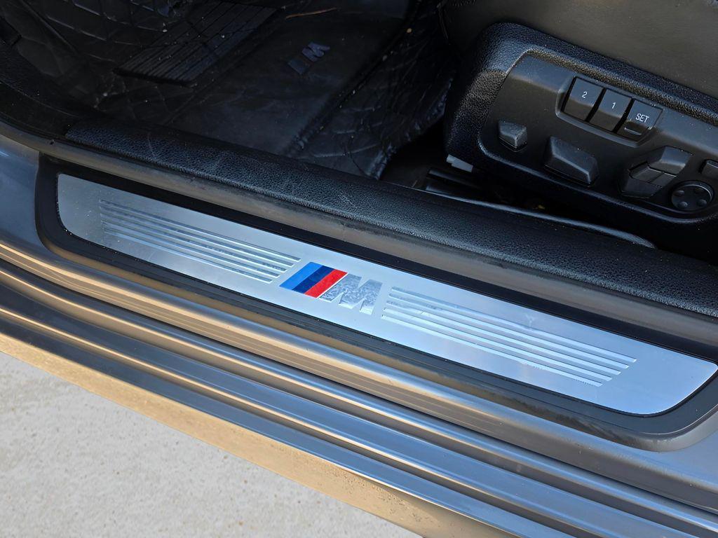 used 2015 BMW 650 Gran Coupe car, priced at $14,998