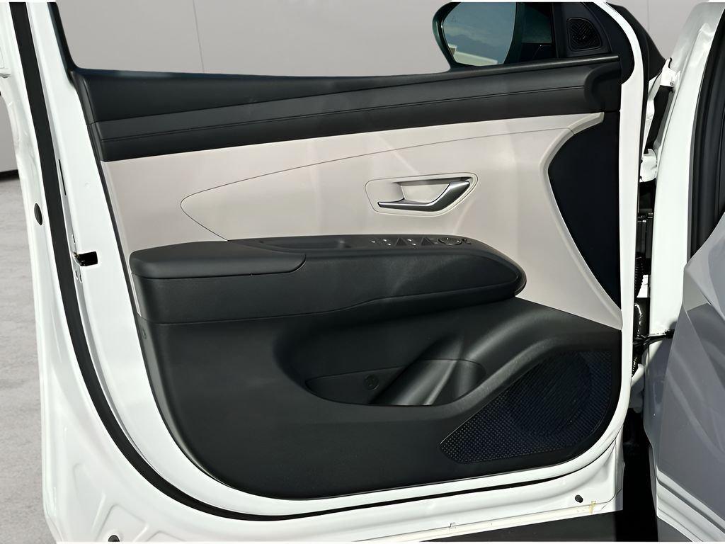 used 2025 Hyundai Tucson car, priced at $31,149
