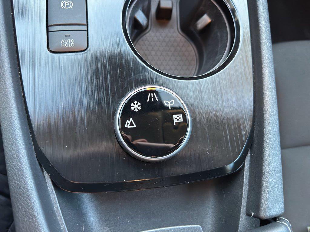 used 2024 Nissan Rogue car, priced at $22,800