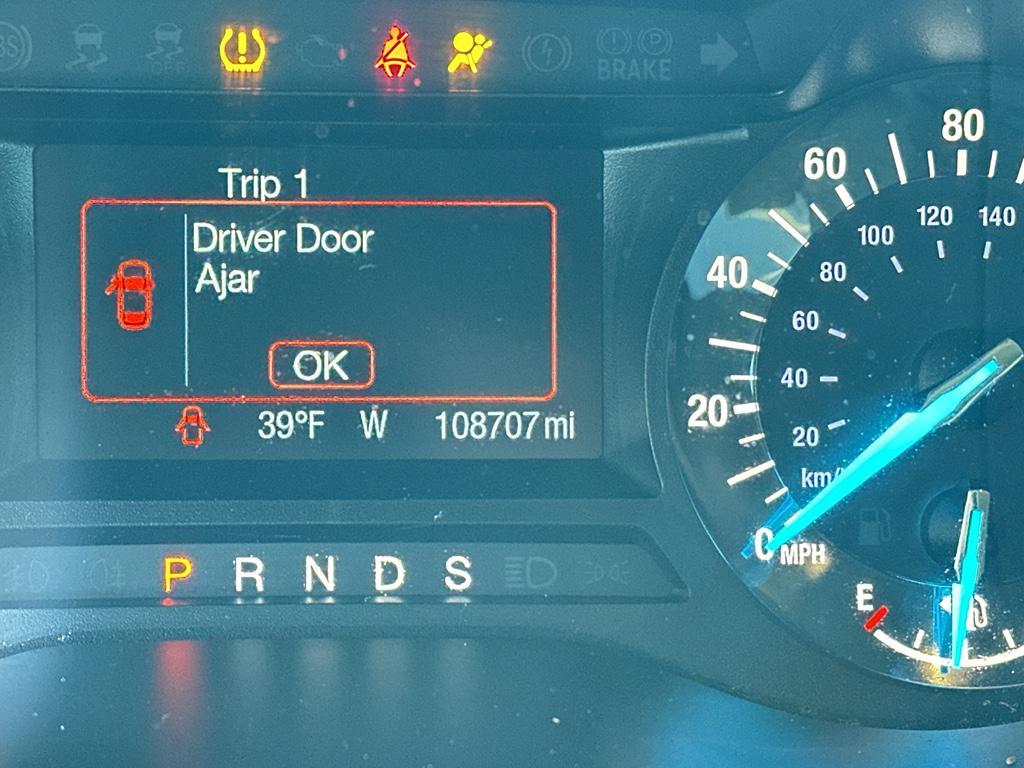 used 2015 Ford Edge car, priced at $12,350