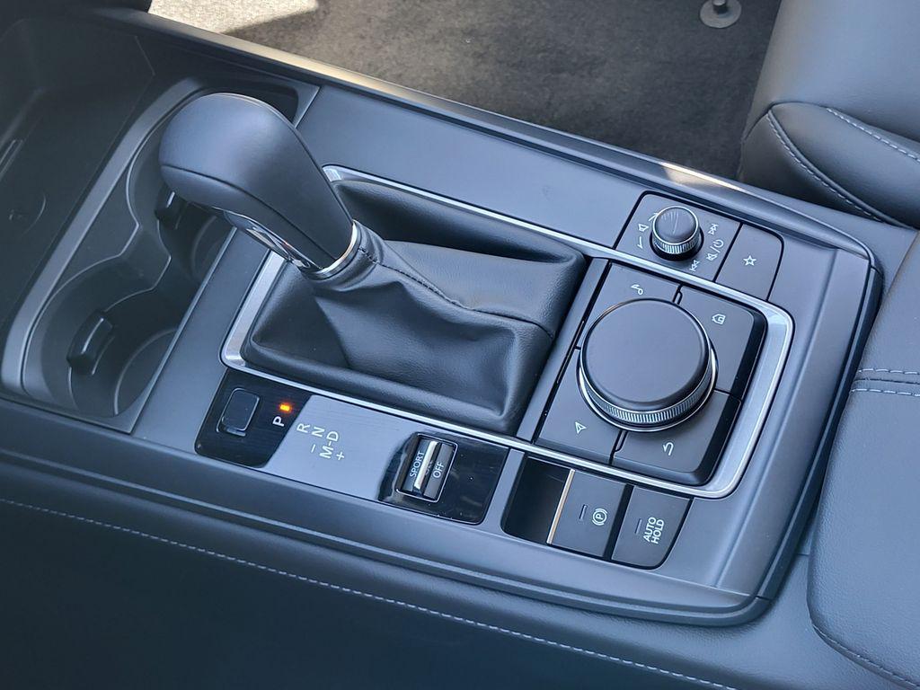 new 2026 Mazda CX-30 car, priced at $30,640