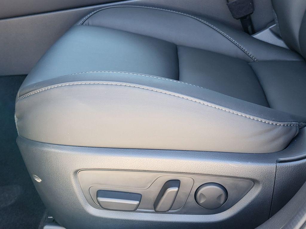 new 2026 Mazda CX-30 car, priced at $30,640