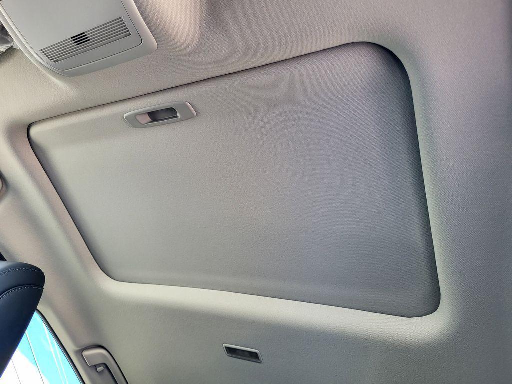 new 2026 Mazda CX-30 car, priced at $30,640