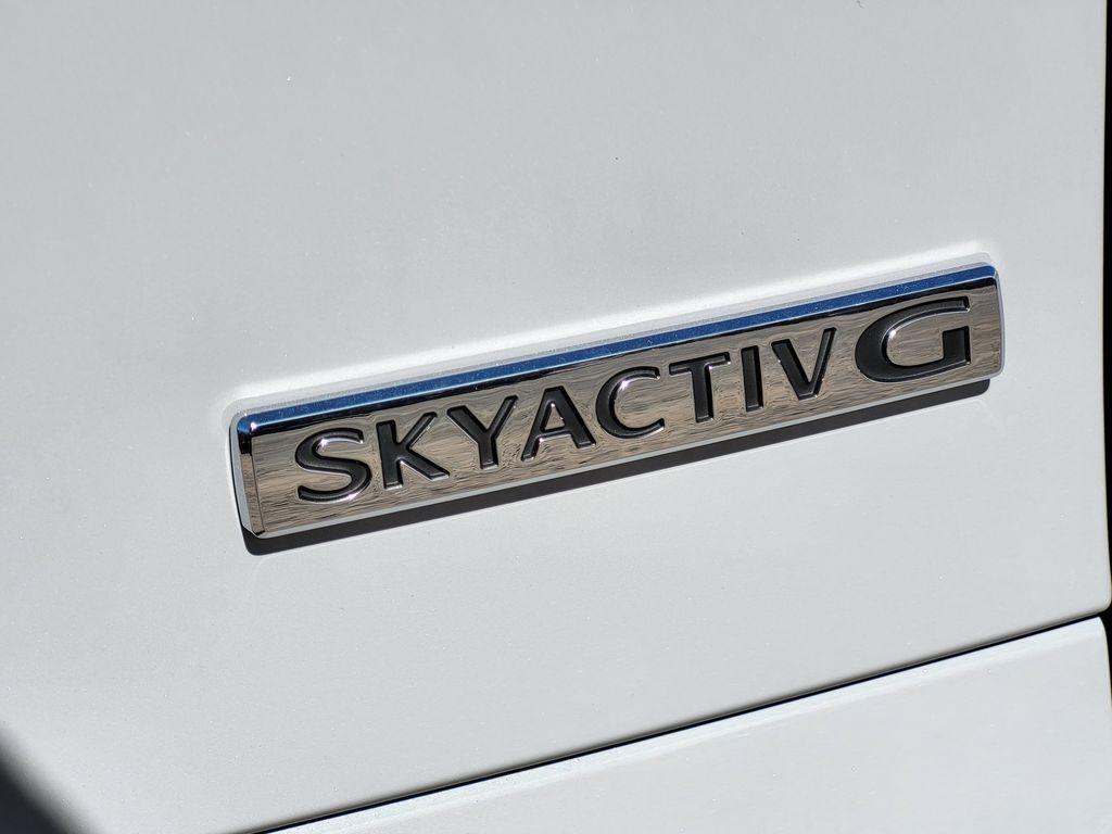 new 2026 Mazda CX-30 car, priced at $30,640