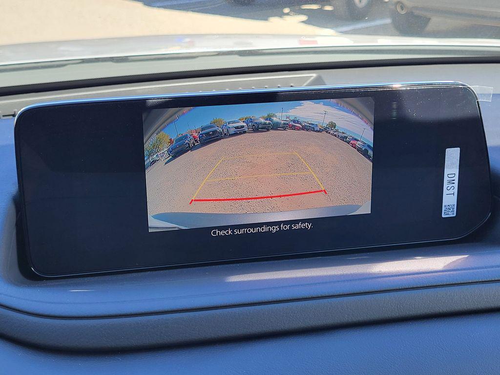 new 2026 Mazda CX-30 car, priced at $30,640