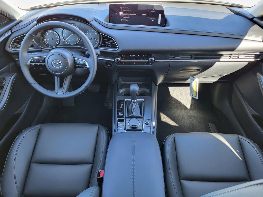 new 2026 Mazda CX-30 car, priced at $30,640