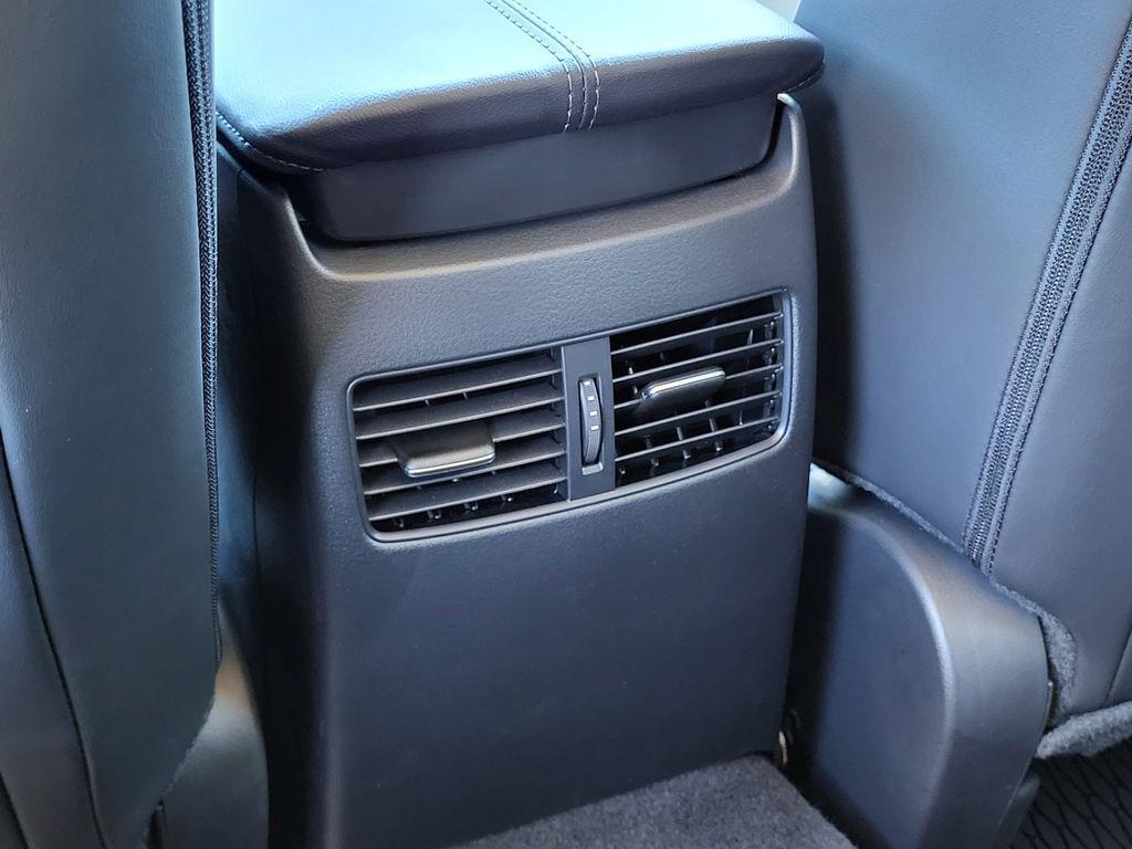 new 2026 Mazda CX-30 car, priced at $30,640