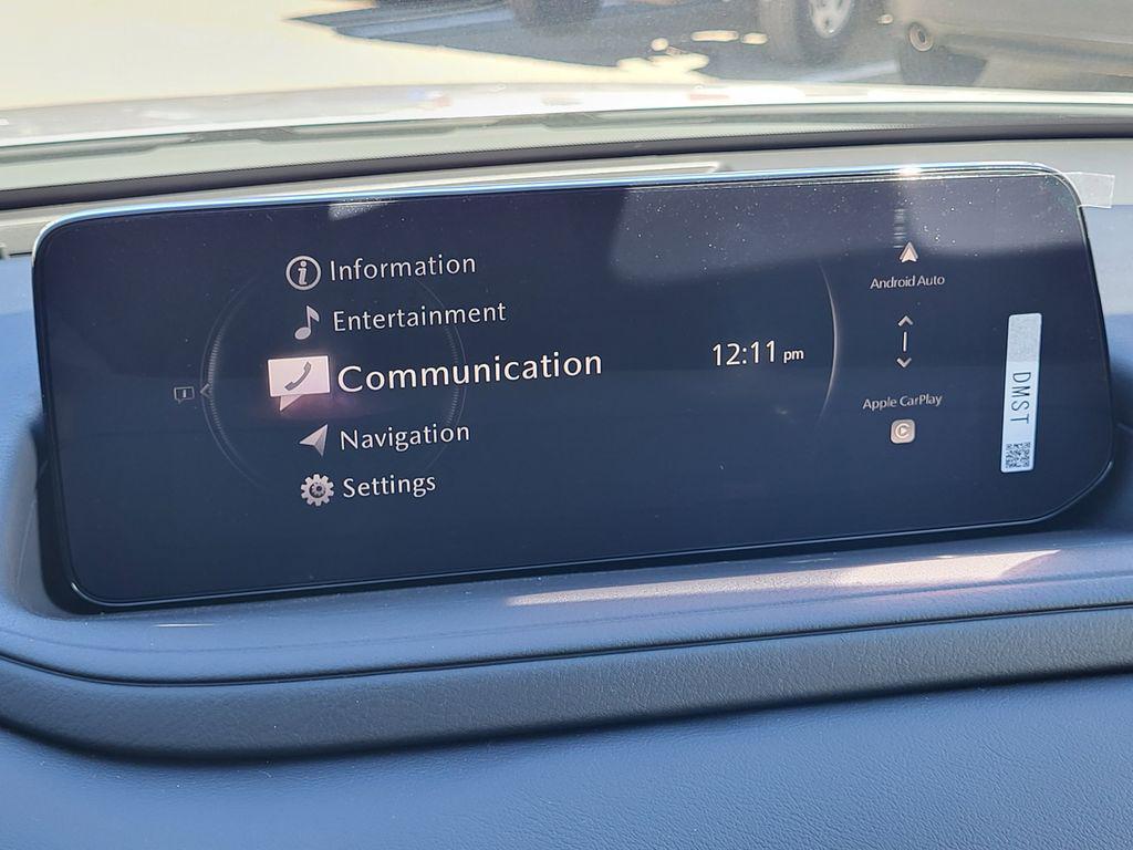 new 2026 Mazda CX-30 car, priced at $30,640