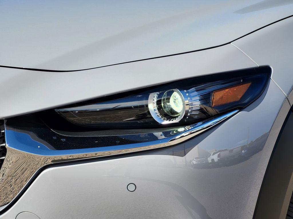 new 2026 Mazda CX-30 car, priced at $30,640