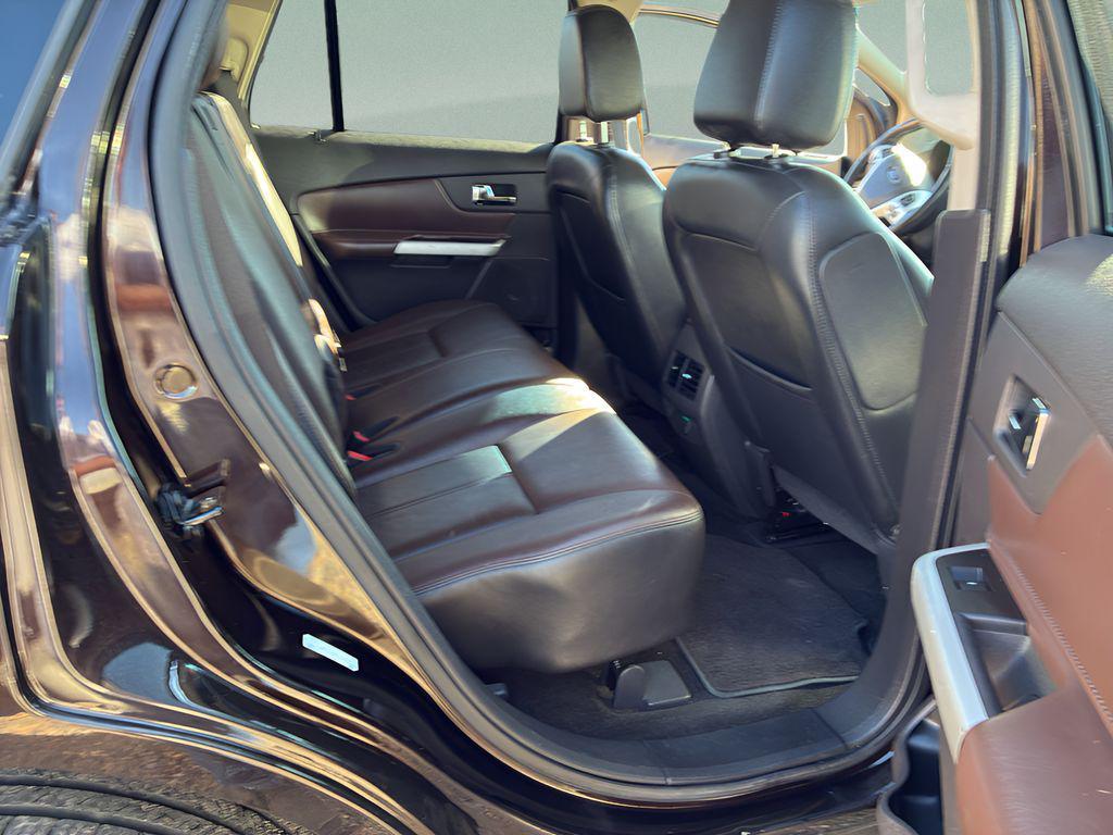 used 2013 Ford Edge car, priced at $9,250