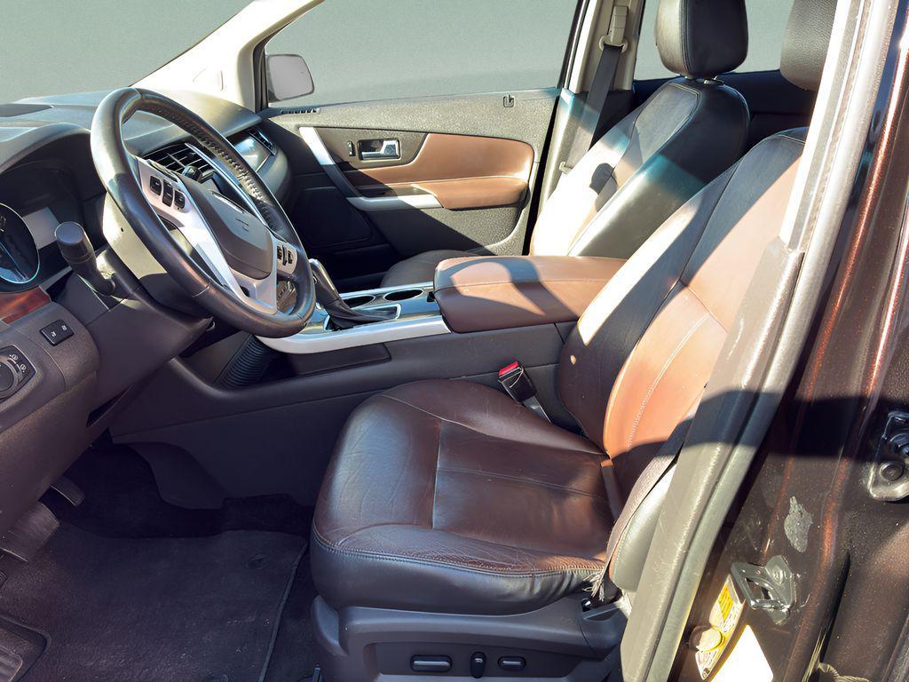 used 2013 Ford Edge car, priced at $9,250