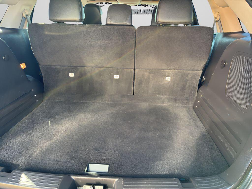 used 2013 Ford Edge car, priced at $9,690