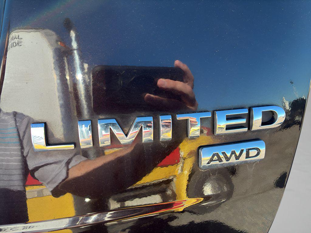 used 2013 Ford Edge car, priced at $9,250