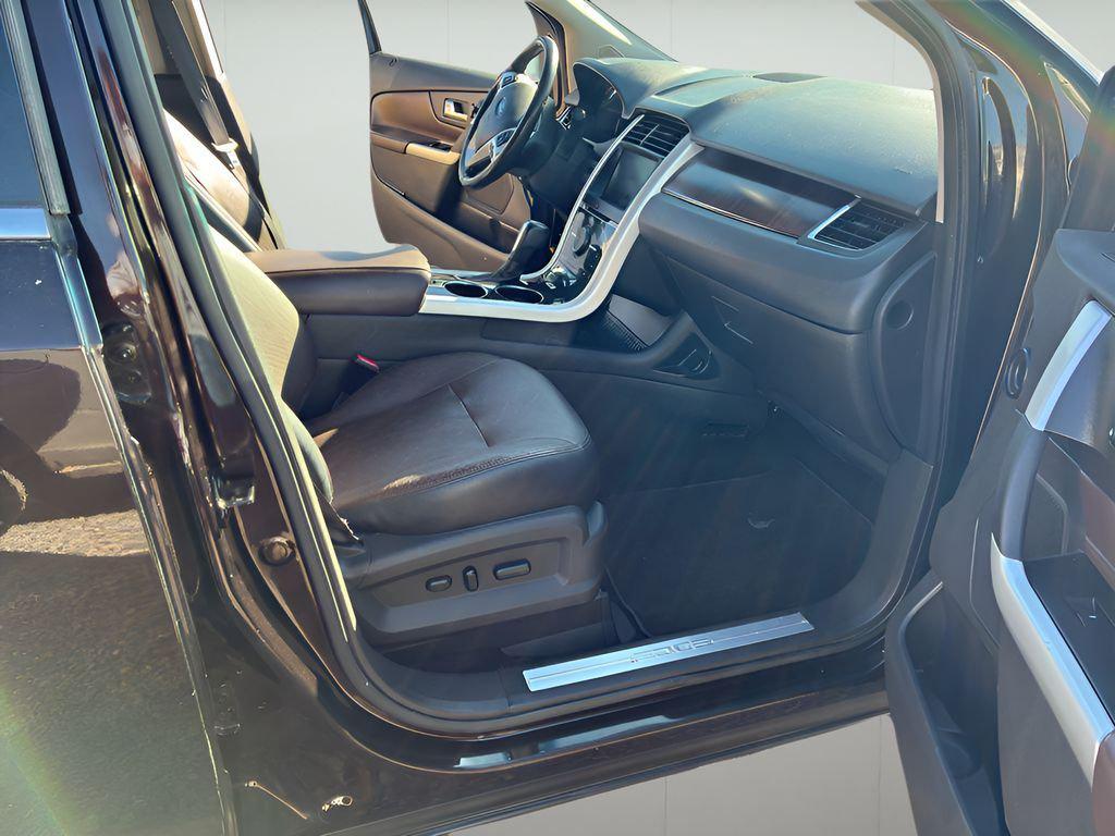 used 2013 Ford Edge car, priced at $8,992
