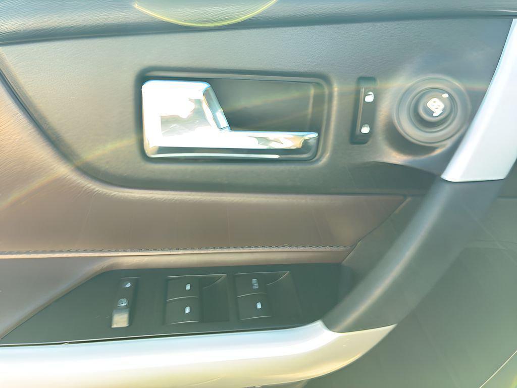 used 2013 Ford Edge car, priced at $8,992