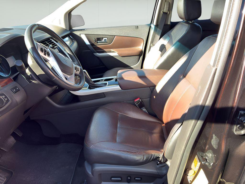 used 2013 Ford Edge car, priced at $8,992