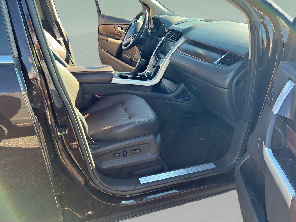 used 2013 Ford Edge car, priced at $9,250