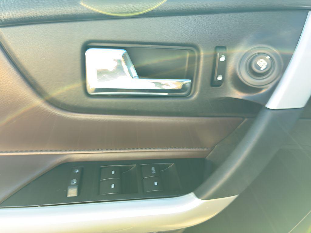 used 2013 Ford Edge car, priced at $9,250