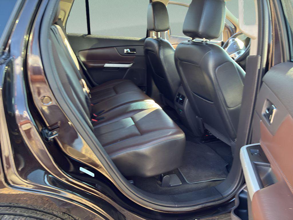 used 2013 Ford Edge car, priced at $8,992
