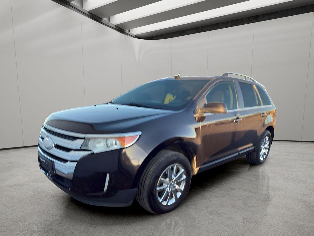 used 2013 Ford Edge car, priced at $8,992