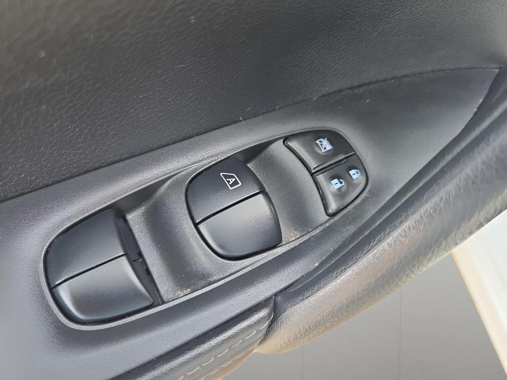 used 2022 Nissan Rogue Sport car, priced at $20,746