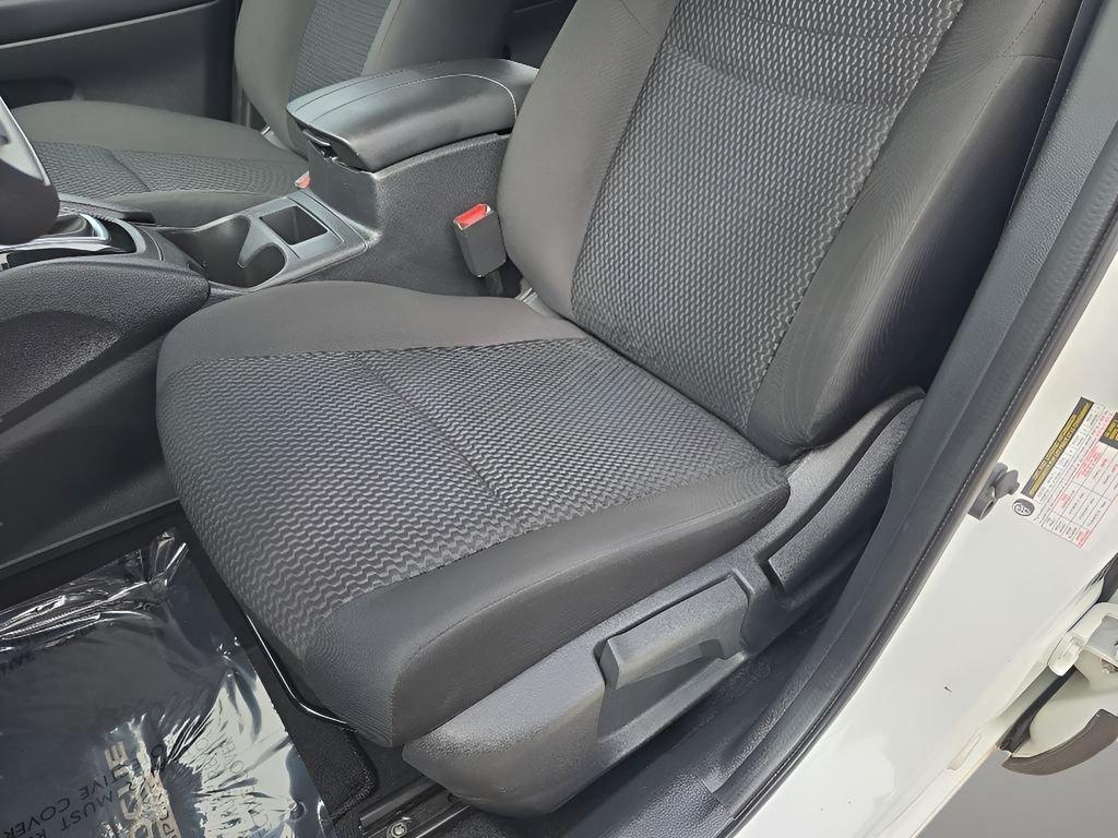 used 2022 Nissan Rogue Sport car, priced at $20,746