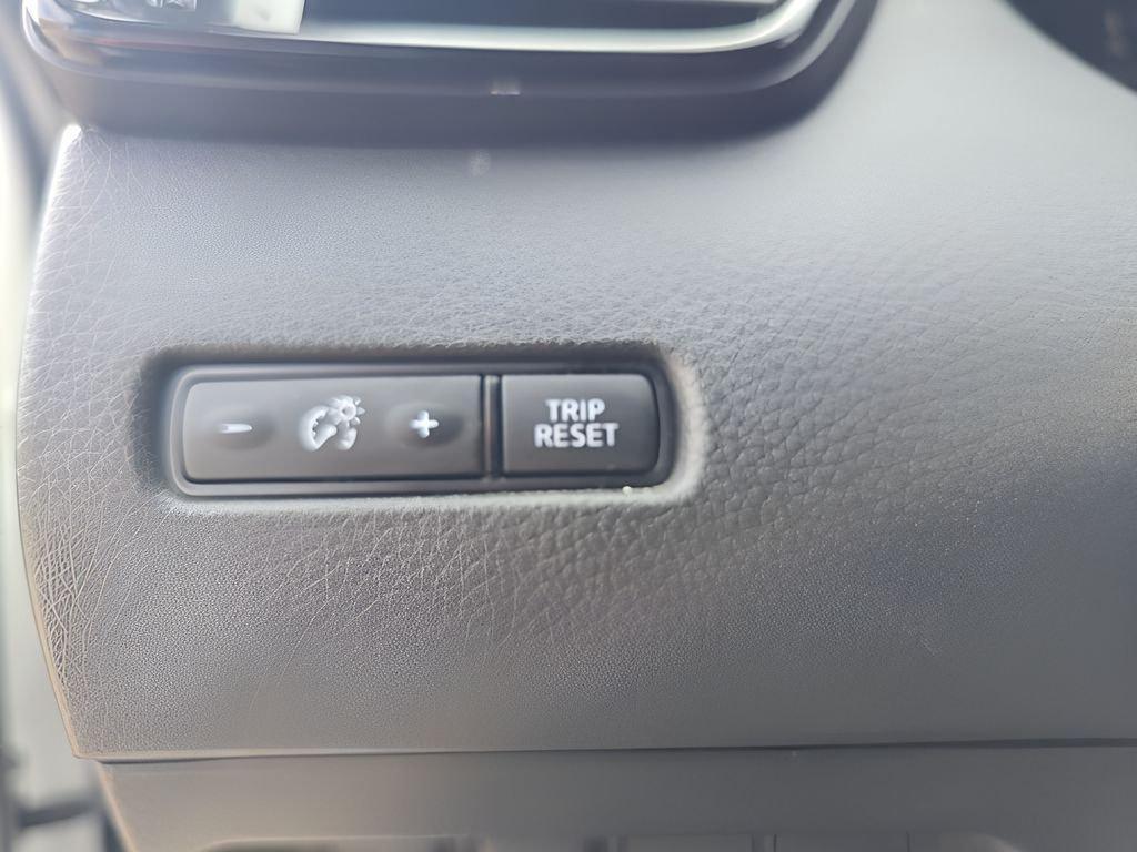 used 2022 Nissan Rogue Sport car, priced at $20,746