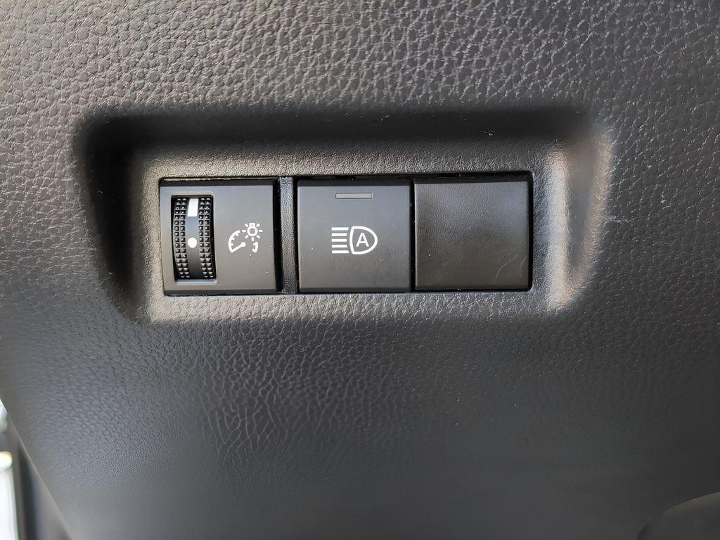 used 2024 Toyota RAV4 car, priced at $30,940