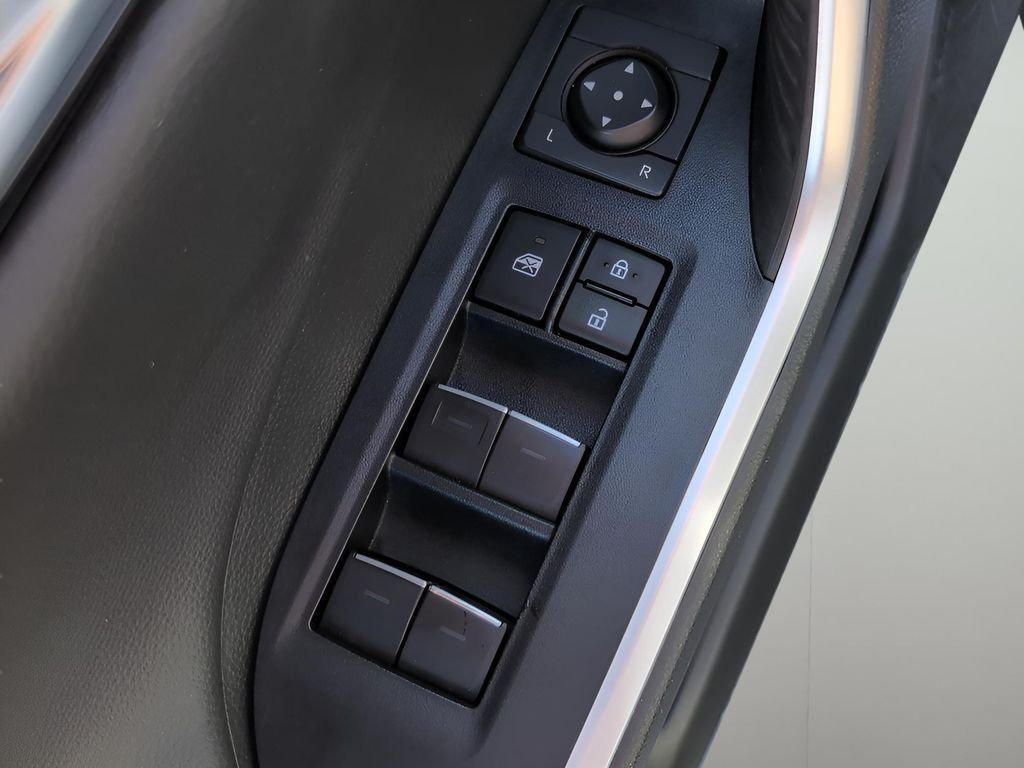 used 2024 Toyota RAV4 car, priced at $30,940