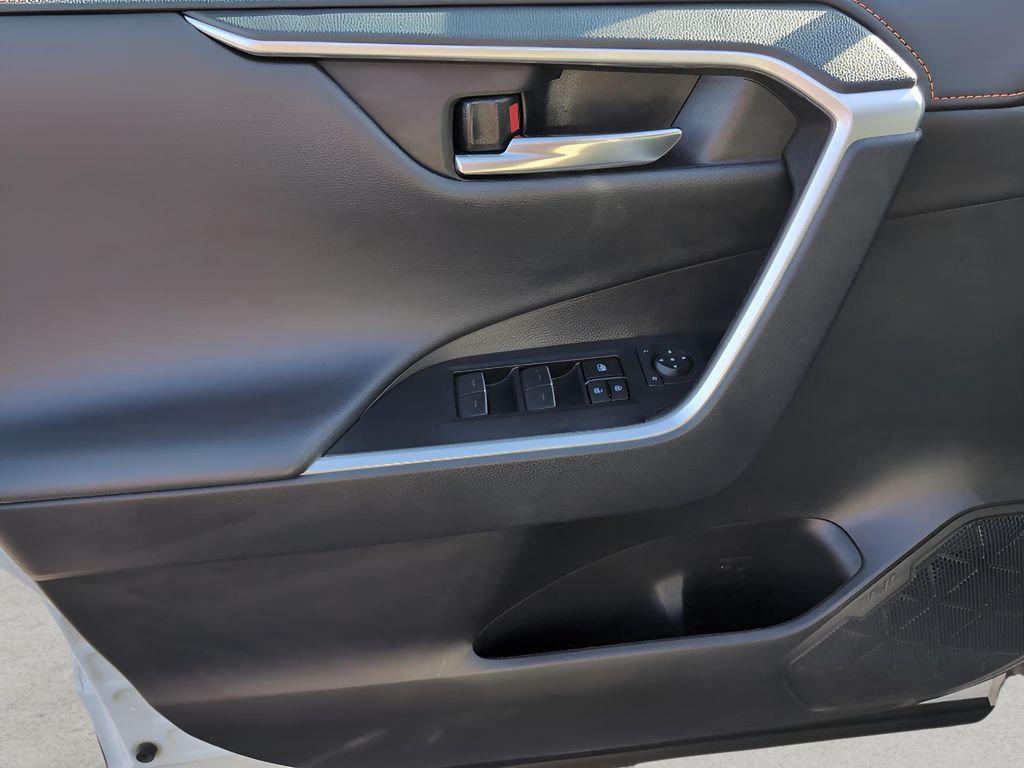 used 2024 Toyota RAV4 car, priced at $30,940