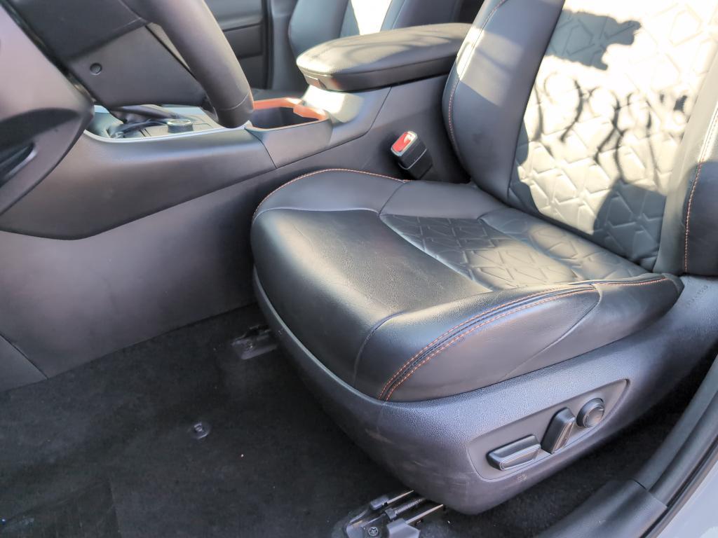 used 2024 Toyota RAV4 car, priced at $29,886