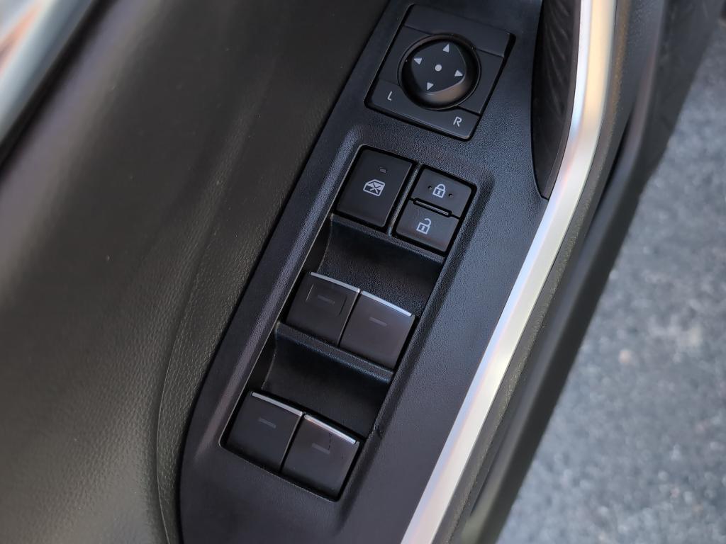 used 2024 Toyota RAV4 car, priced at $29,886