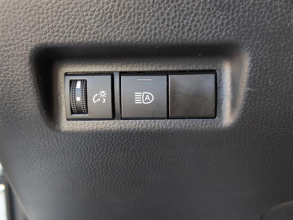 used 2024 Toyota RAV4 car, priced at $29,886