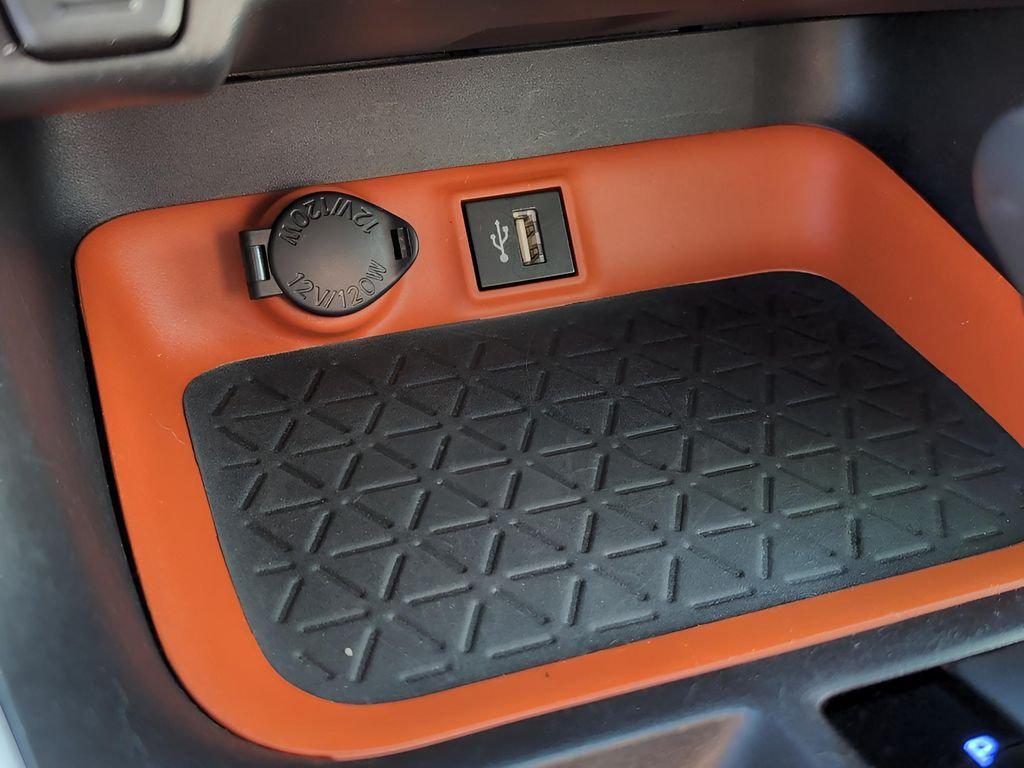 used 2024 Toyota RAV4 car, priced at $30,940