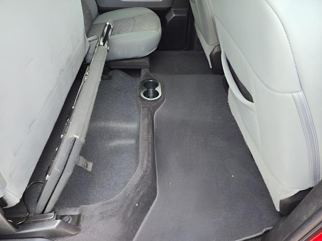 used 2018 Ram 2500 car, priced at $36,686