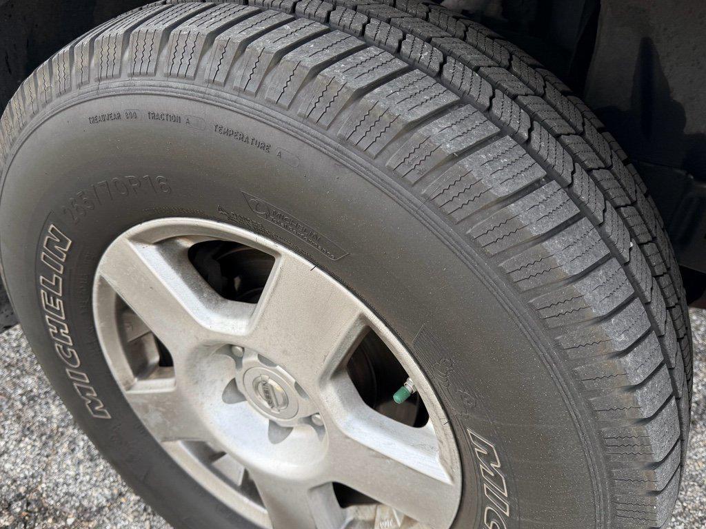 used 2007 Nissan Xterra car, priced at $8,500