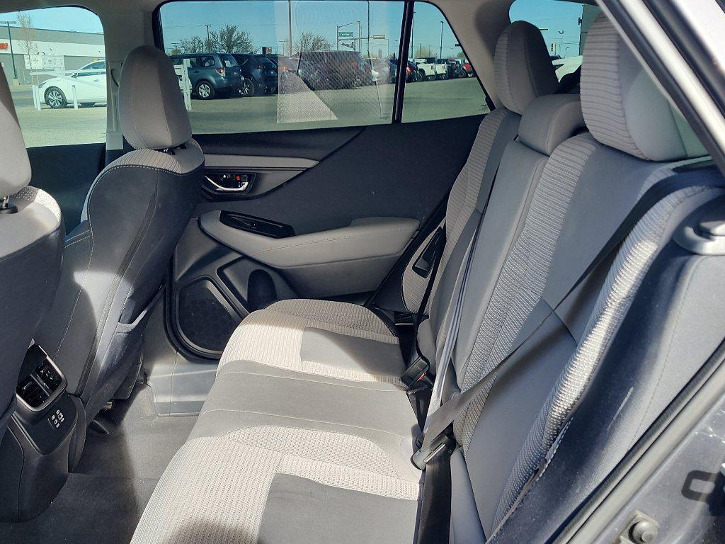 used 2024 Subaru Outback car, priced at $23,894