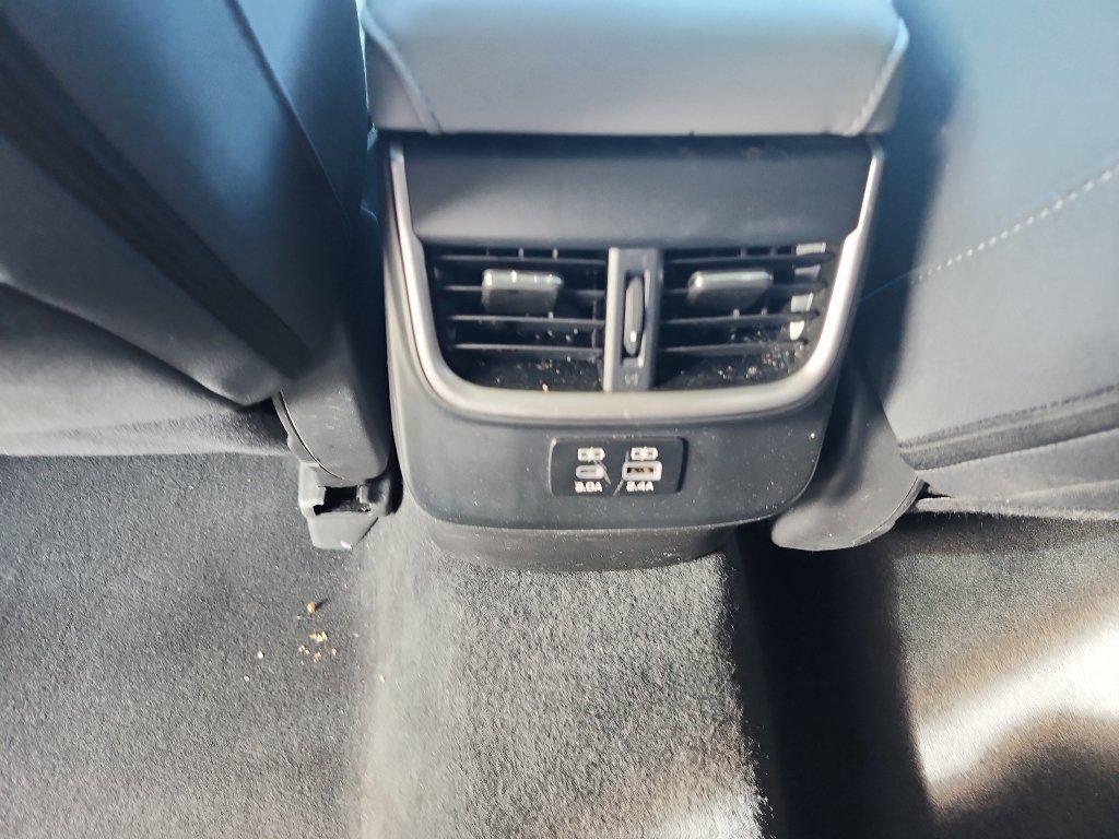 used 2024 Subaru Outback car, priced at $23,894