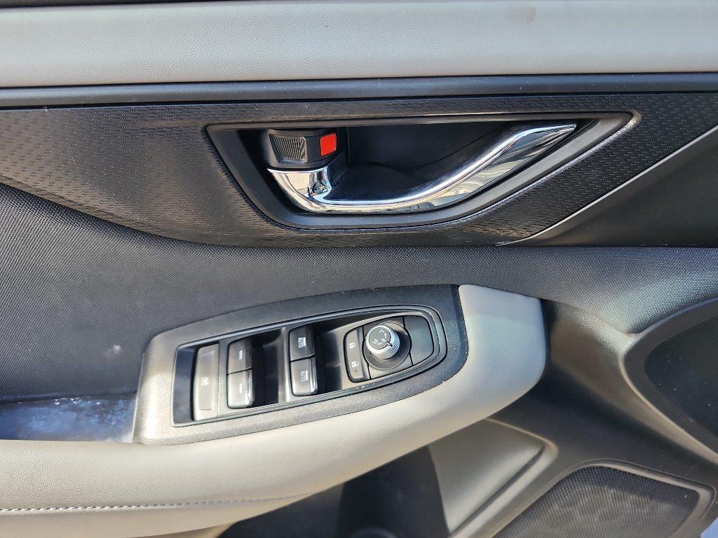 used 2024 Subaru Outback car, priced at $23,894